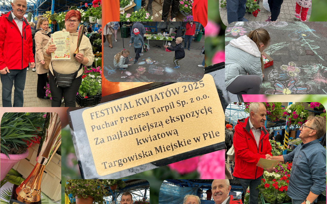 Festiwal Kwatów -finał