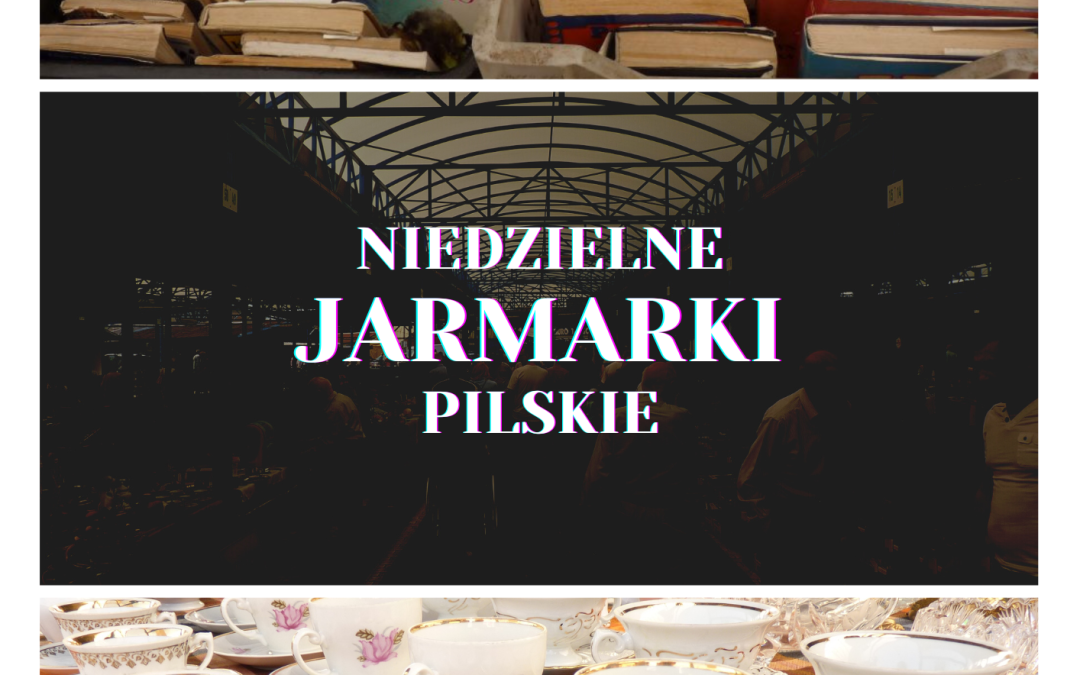 Niedzielnie Jarmarki
