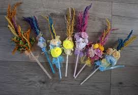 Palma wielkanocna – zrób ją sam!