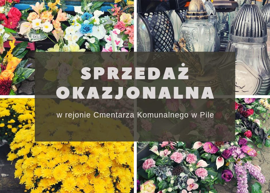 Sprzedaż okazjonalna